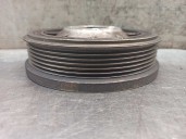 Recambio de polea cigueñal para alfa romeo 147 (190) 1.6 t.spark distinctive referencia OEM IAM 606304280  