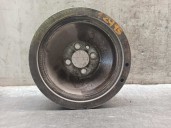 Recambio de polea cigueñal para alfa romeo 147 (190) 1.6 t.spark distinctive referencia OEM IAM 606304280 