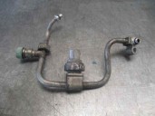 Replacement air conditioning hoses for Honda Prelude (BB6/8/9) 2.2 CAT OEM IAM reference 80331S300030 