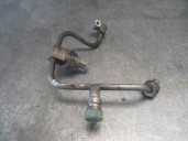 Replacement air conditioning hoses for Honda Prelude (BB6/8/9) 2.2 CAT OEM IAM reference 80331S300030 