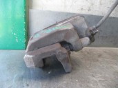 Recambio de pinza freno trasera derecha para bmw serie 5 berlina (e60) 520d referencia OEM IAM 34216758058 977 ATE