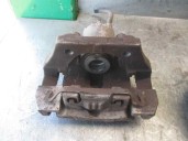 Recambio de pinza freno trasera derecha para bmw serie 5 berlina (e60) 520d referencia OEM IAM 34216758058 977 ATE