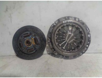 Recambio de kit embrague para kia picanto 1.0 cat referencia OEM IAM 4130002520 SECO
