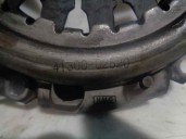 Recambio de kit embrague para kia picanto 1.0 cat referencia OEM IAM 4130002520 SECO