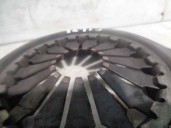 Replacement clutch kit for Kia Picanto 1.0 cat OEM IAM reference 4130002520 SECO