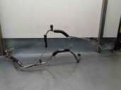 Recambio de tubos aire acondicionado para opel astra j gti 1.4 sedan p10 referencia OEM IAM 39038526 