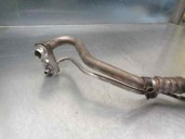 Recambio de tubos aire acondicionado para opel astra j gti 1.4 sedan p10 referencia OEM IAM 39038526 