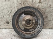 Recambio de polea cigueñal para peugeot 207 xs referencia OEM IAM 9654961080J  