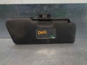 Recambio de parasol derecho para fiat cinquecento (170) 0.9 cat referencia OEM IAM   