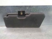 Recambio de parasol derecho para fiat cinquecento (170) 0.9 cat referencia OEM IAM   