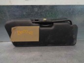 Recambio de parasol izquierdo para fiat cinquecento (170) 0.9 cat referencia OEM IAM 