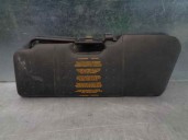 Recambio de parasol izquierdo para fiat cinquecento (170) 0.9 cat referencia OEM IAM 