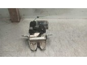 Replacement trunk / tailgate lock for Mercedes-Benz Vaneo (W414) compact van 1.7 turbodiesel cat OEM IA reference