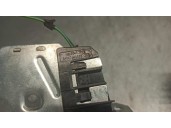 Replacement trunk / tailgate lock for Mercedes-Benz Vaneo (W414) compact van 1.7 turbodiesel cat OEM IA reference