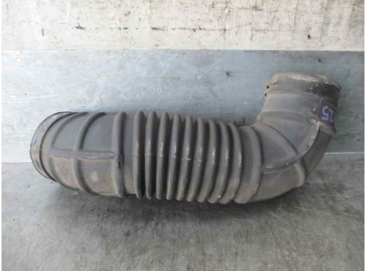 Recambio de tubo para kia shuma ii 1.6 cat referencia OEM IAM 0K2NC13220 