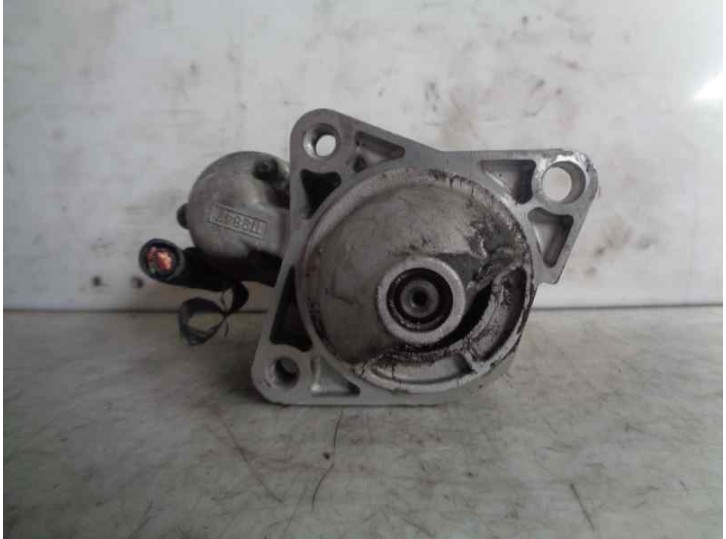 Replacement starter motor for Kia Shuma II 1.6 cat OEM IAM reference 361002X000 112847 DELCO