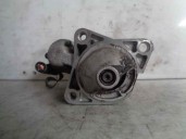 Replacement starter motor for Kia Shuma II 1.6 cat OEM IAM reference 361002X000 112847 DELCO