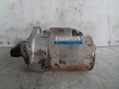 Recambio de motor arranque para kia shuma ii 1.6 cat referencia OEM IAM 361002X000 112847 DELCO