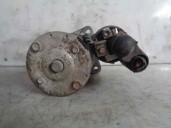 Replacement starter motor for Kia Shuma II 1.6 cat OEM IAM reference 361002X000 112847 DELCO
