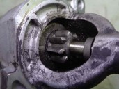 Recambio de motor arranque para kia shuma ii 1.6 cat referencia OEM IAM 361002X000 112847 DELCO