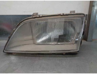 Replacement left headlight for Opel Omega 2.0 OEM IAM reference 90273650 1307022070 