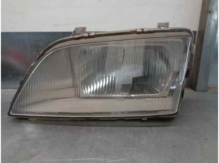 Recambio de faro izquierdo para opel omega 2.0 referencia OEM IAM 90273650 1307022070 