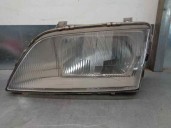 Recambio de faro izquierdo para opel omega 2.0 referencia OEM IAM 90273650 1307022070 