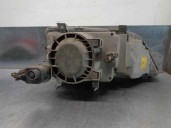 Recambio de faro izquierdo para opel omega 2.0 referencia OEM IAM 90273650 1307022070 