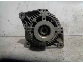 Recambio de alternador para volvo v40 familiar 2.0 turbo cat referencia OEM IAM 016653 VALEO