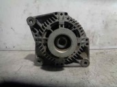 Recambio de alternador para volvo v40 familiar 2.0 turbo cat referencia OEM IAM 016653 VALEO