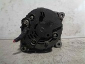 Recambio de alternador para volvo v40 familiar 2.0 turbo cat referencia OEM IAM 016653 VALEO