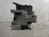 Recambio de alternador para volvo v40 familiar 2.0 turbo cat referencia OEM IAM 016653 VALEO