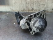 Recambio de motor arranque para fiat cinquecento (170) 1.1 referencia OEM IAM 83101002 63101002 MAGNETI MARELLI