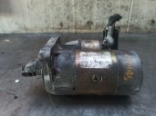 Replacement starter motor for Fiat Cinquecento (170) 1.1 OEM IAM reference 83101002 63101002 MAGNETI MARELLI