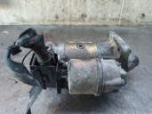 Replacement starter motor for Fiat Cinquecento (170) 1.1 OEM IAM reference 83101002 63101002 MAGNETI MARELLI