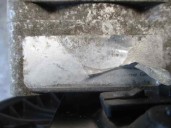 Recambio de bomba servodireccion para volvo v40 familiar 1.6 cat referencia OEM IAM 8683378 7613955140 ZF