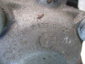 Recambio de bomba servodireccion para volvo v40 familiar 1.6 cat referencia OEM IAM 8683378 7613955140 ZF