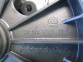 Recambio de bomba servodireccion para volvo v40 familiar 1.6 cat referencia OEM IAM 8683378 7613955140 ZF