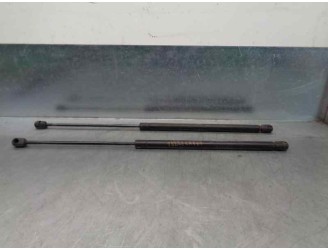 Recambio de amortiguadores capo para mini cabrio (r52) 1.6 16v cat referencia OEM IAM 