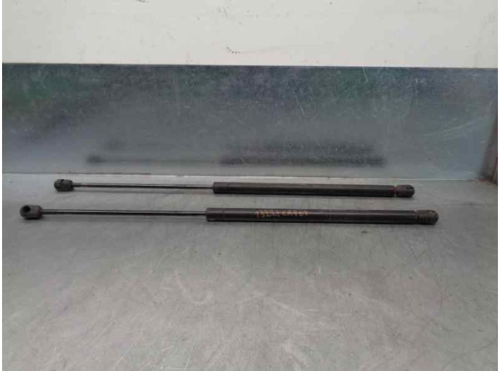 Recambio de amortiguadores capo para mini cabrio (r52) 1.6 16v cat referencia OEM IAM   