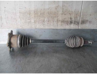 Recambio de transmision trasera izquierda para infiniti fx 5.0 v8 cat referencia OEM IAM 396011CA0A  