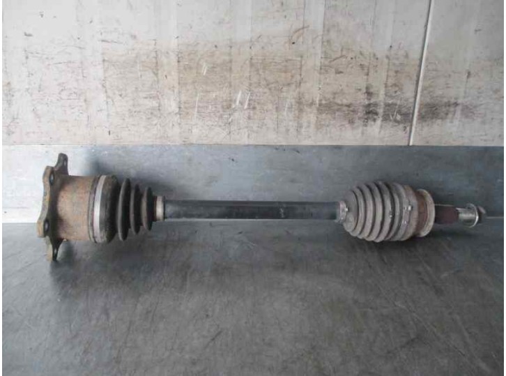 Recambio de transmision trasera izquierda para infiniti fx 5.0 v8 cat referencia OEM IAM 396011CA0A  