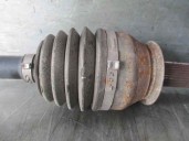 Recambio de transmision trasera izquierda para infiniti fx 5.0 v8 cat referencia OEM IAM 396011CA0A  