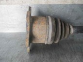 Recambio de transmision trasera izquierda para infiniti fx 5.0 v8 cat referencia OEM IAM 396011CA0A  