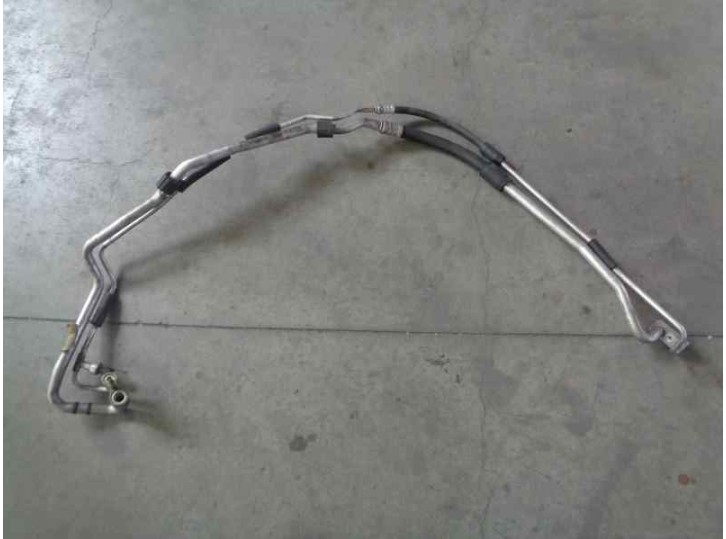 Replacement air conditioning pipes for Opel Vectra C saloon 1.8 16v cat (Z 18 XE / 2H9) OEM IAM reference 24454093 