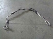 Replacement air conditioning pipes for Opel Vectra C saloon 1.8 16v cat (Z 18 XE / 2H9) OEM IAM reference 24454093 