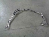 Replacement air conditioning pipes for Opel Vectra C saloon 1.8 16v cat (Z 18 XE / 2H9) OEM IAM reference 24454093 
