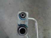 Replacement air conditioning pipes for Opel Vectra C saloon 1.8 16v cat (Z 18 XE / 2H9) OEM IAM reference 24454093 