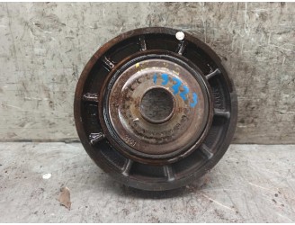 Recambio de polea cigueñal para renault clio ii fase ii (b/cb0) 1.4 16v referencia OEM IAM 