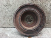 Recambio de polea cigueñal para renault clio ii fase ii (b/cb0) 1.4 16v referencia OEM IAM   